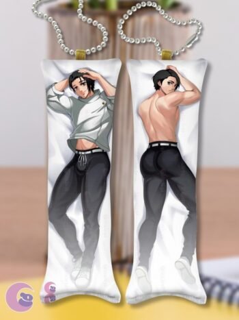 Yuta Okkotsu V1 MINI Dakimakura KEYCHAIN