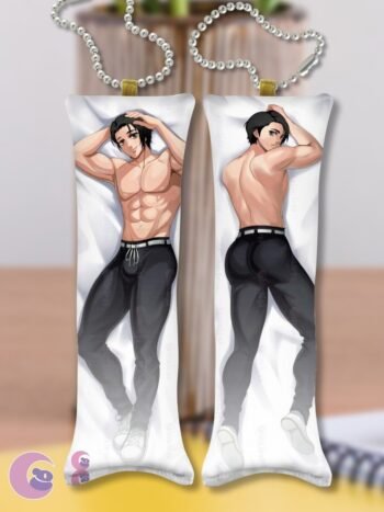 Yuta Okkotsu V2 MINI Dakimakura KEYCHAIN