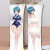 Zenia MINI Dakimakura KEYCHAIN