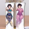Zoey MINI Dakimakura KEYCHAIN