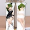 Übel V1 MINI Dakimakura KEYCHAIN