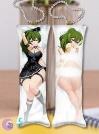 Übel V1 MINI Dakimakura KEYCHAIN